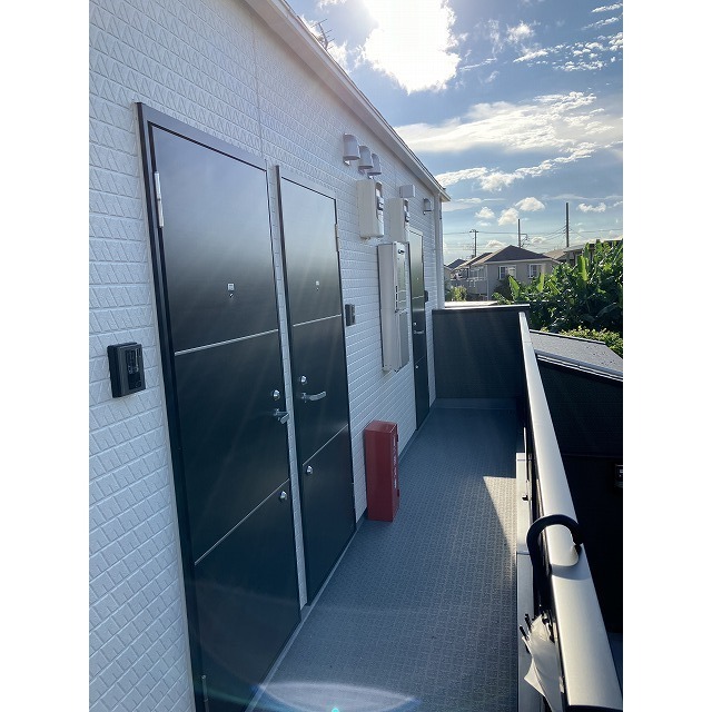 ＶＡＲＯＮ 外観