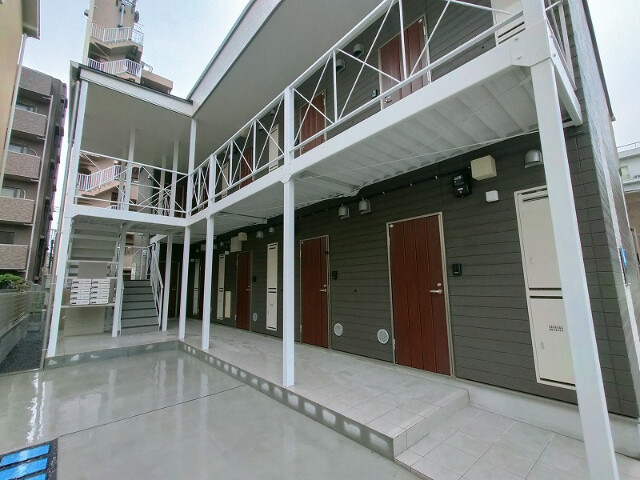 ウィンディ西川口2階 部屋その他