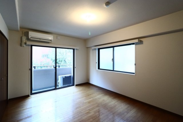 パルティール赤坂4階 部屋その他