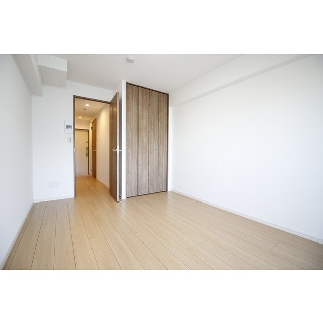 プレール・ドゥーク西川口Ⅱ リビング