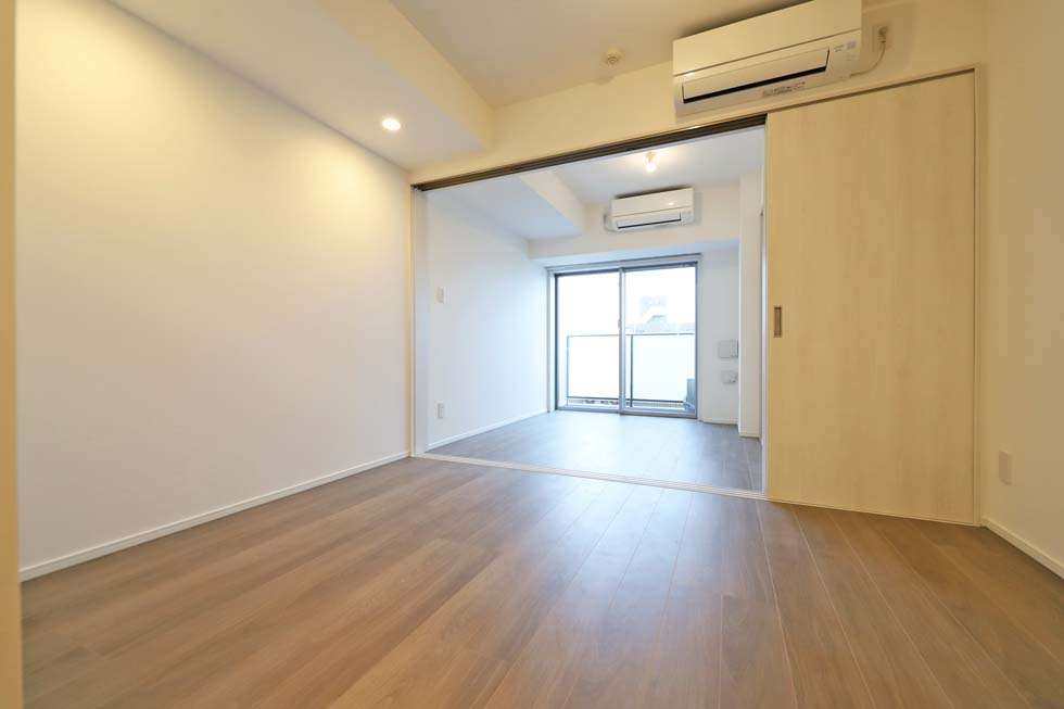 （仮称）高島平THE GARDENレジデンス7階 内観