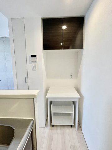 クアドール高円寺3階 同建物別部屋の参考画像