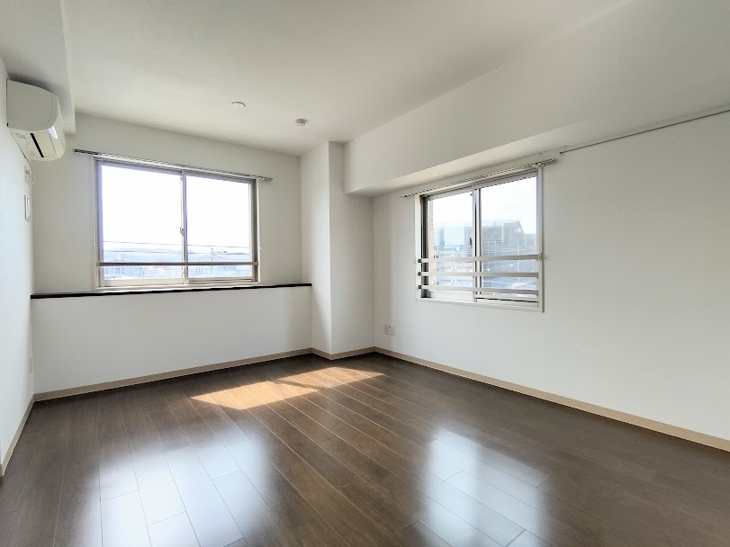 グランツドルフ リビング