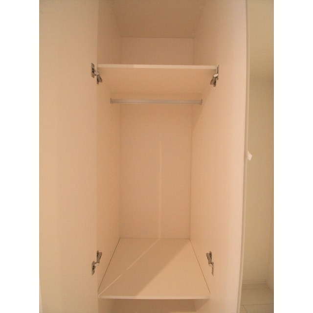 ラクレイス横濱関内0609号室 内観