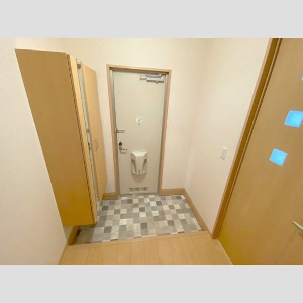 青楓館　壱番館 玄関