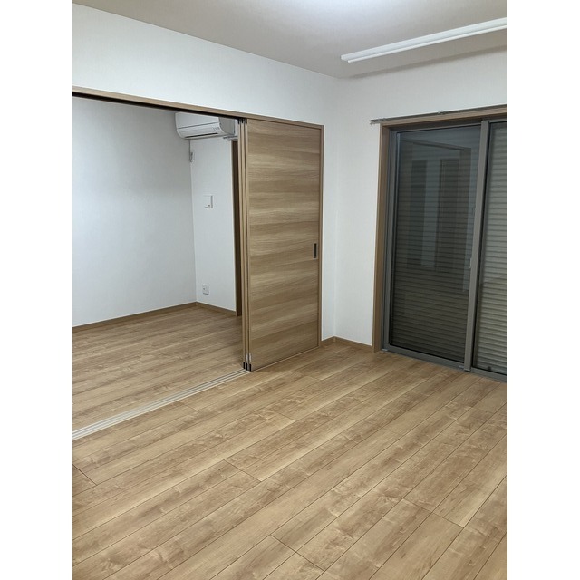 セルティスⅡ106号室 内観