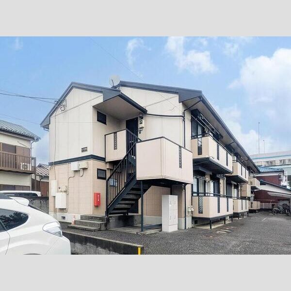 ガーデンハイツ相ノ谷の外観画像