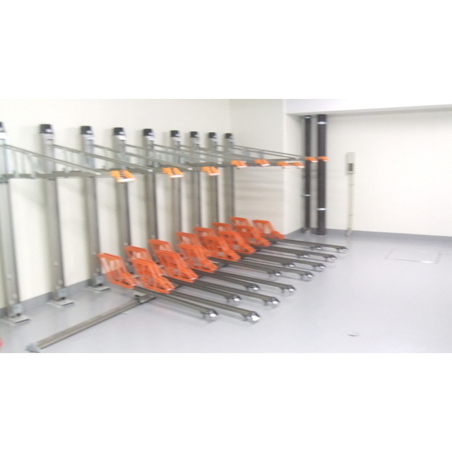 グランドメゾン中野新橋2階 外観