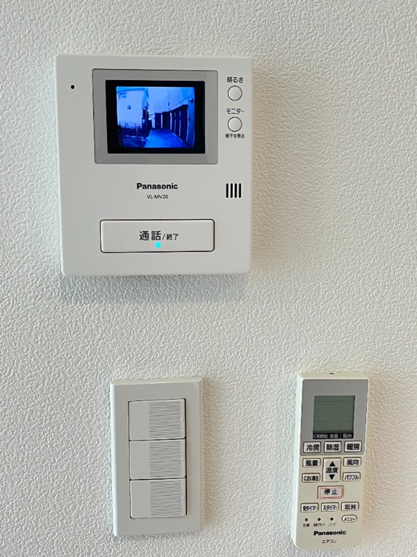 バーミープレイス方南町Ⅲ2階 同建物別部屋の参考画像