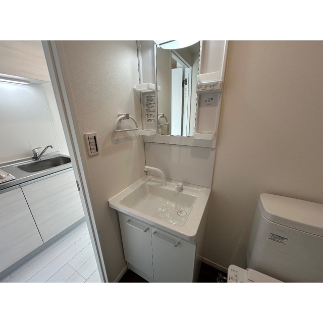 MQuarto東大宮 内観