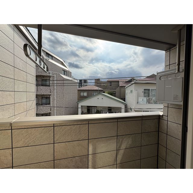 ｊｕｍｏｋｕ板橋3階 内観