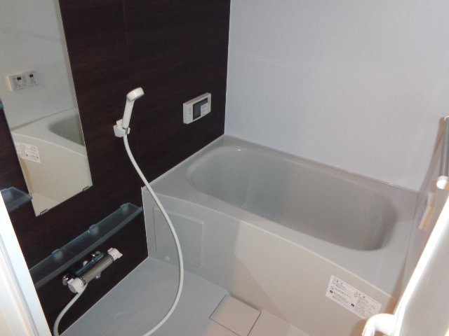 アオイリオーサ バス