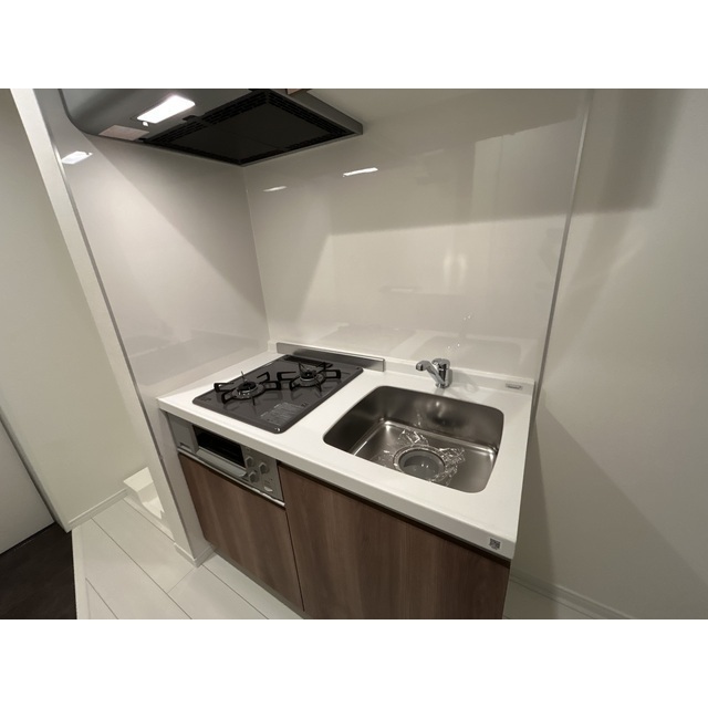 MQuarto与野301号室 キッチン