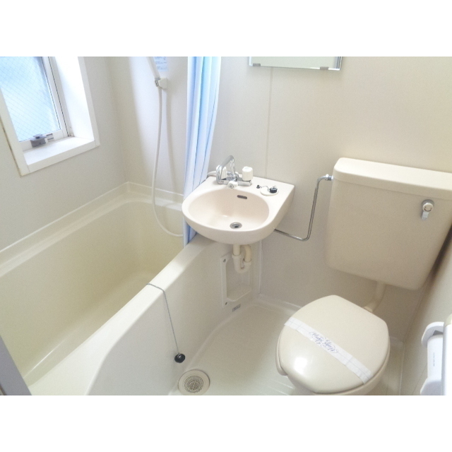 TMM ユニットバス