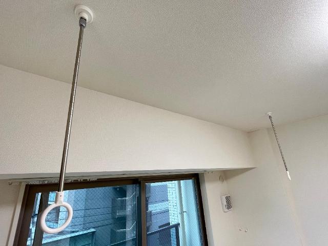 アーバンパレス306号室 室内設備
