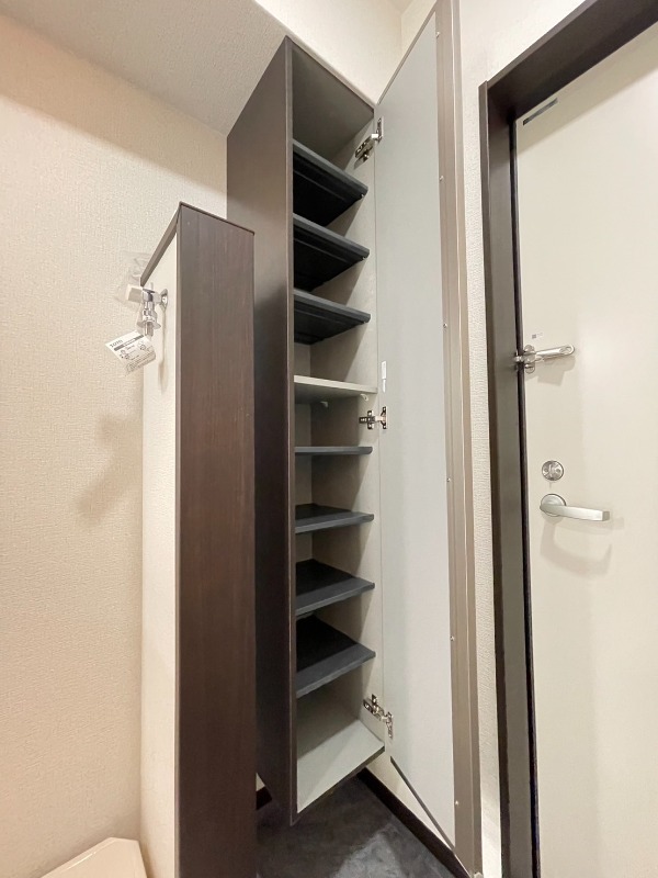 グリーンライフ目黒2階 部屋その他