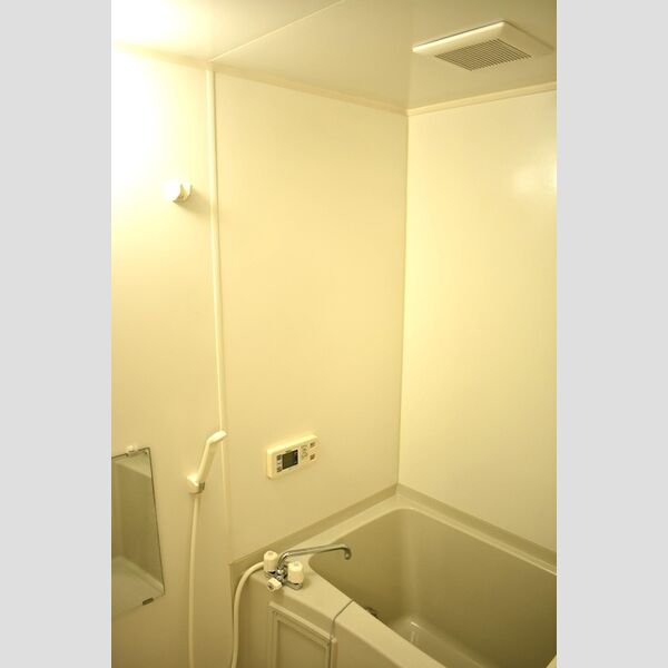 ウエストヒルズ　B バスルーム