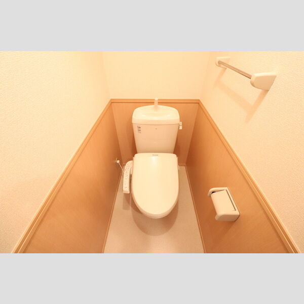 Primevere 温水洗浄暖房便座トイレ