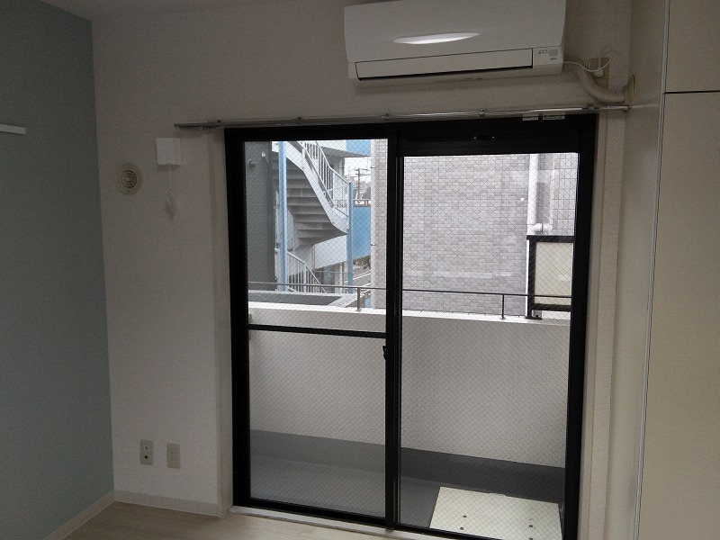 ローズマンションＡ３１番館(A-031)3階 リビング