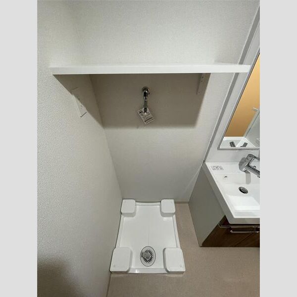 MAXIV川口並木704号室 部屋設備