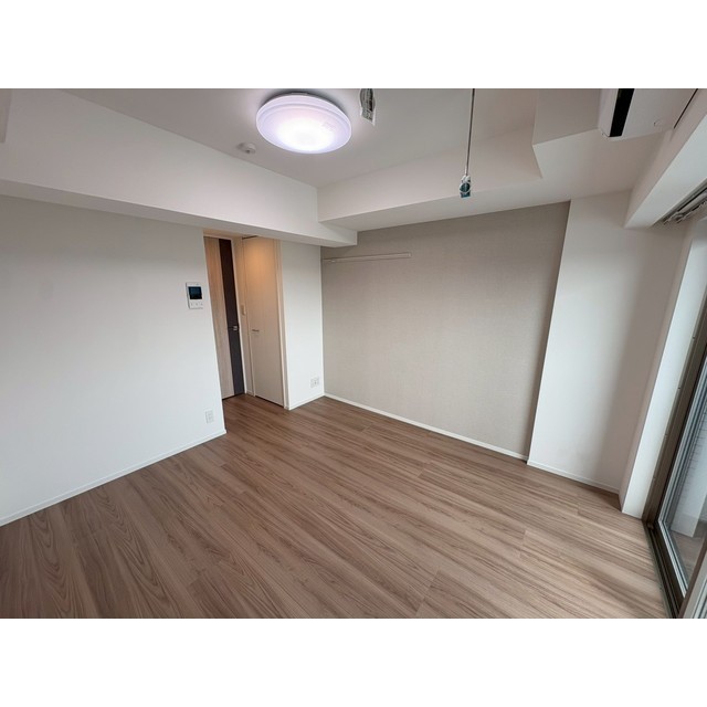 プレール・ドゥーク横濱子安204号室 内観