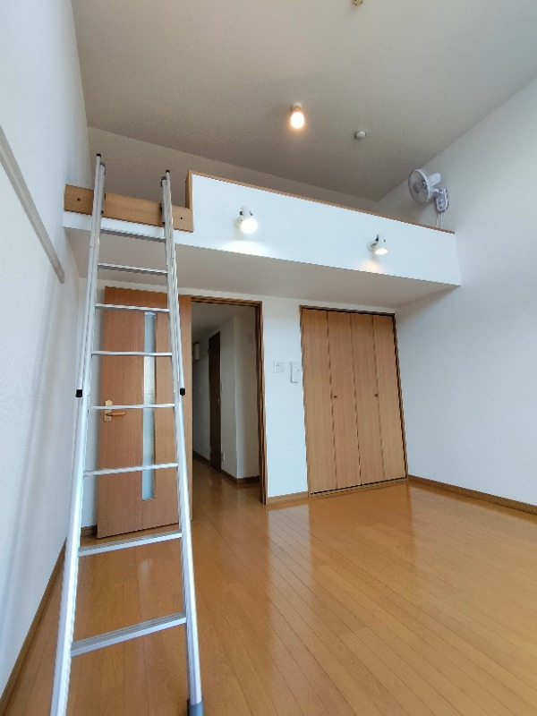 サンヴィアーレ　アクア2階 部屋その他