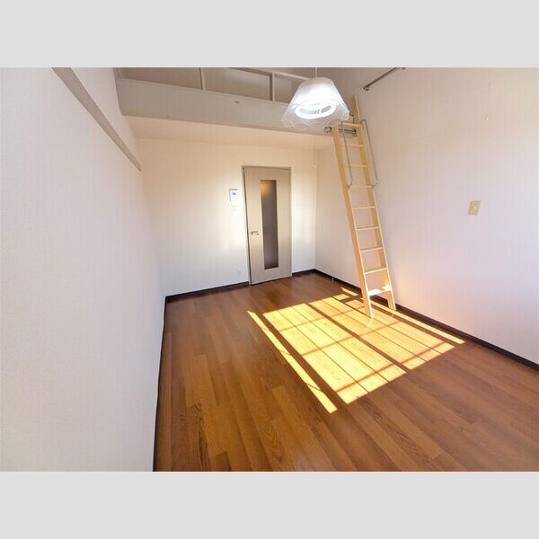 パーク本丸　(住居)201号室 部屋その他