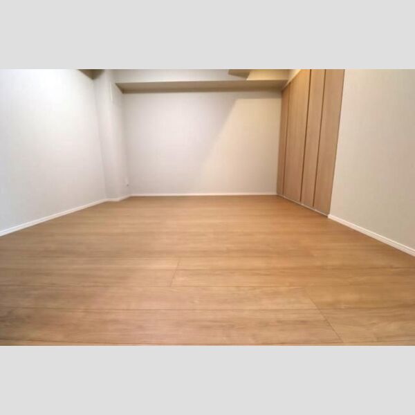 サンジョイアゼロ202号室 洋室6、6帖