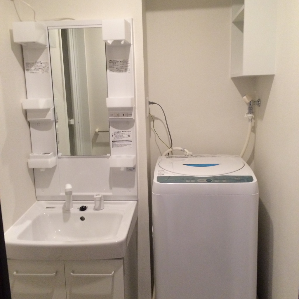 レオネクストヴィラージュ碧水Ⅰ 内観