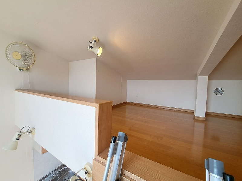 グリーゼK1階 同建物別部屋の参考画像