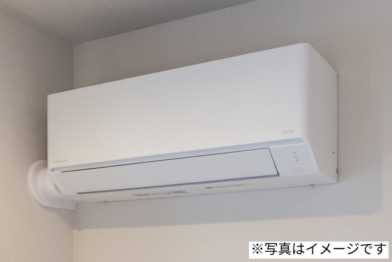 ｒｏｂｏｔ　ｈｏｍｅ　一之江Ⅱ 部屋設備