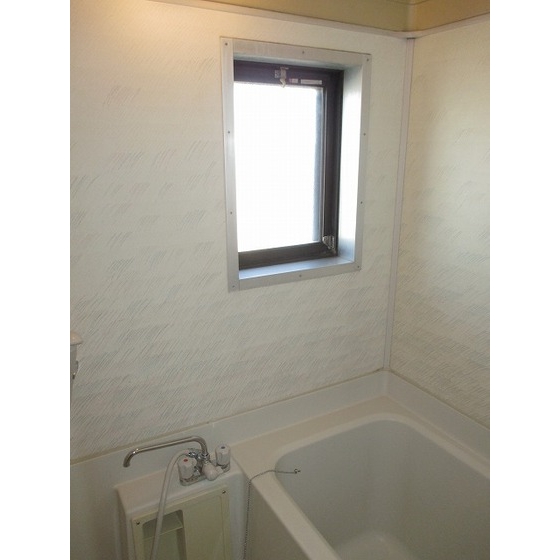 クレール１８0303号室 お風呂