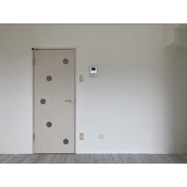 ラ・ミア・カーサ 洋室