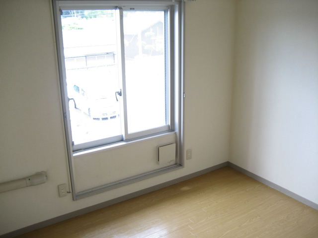 ガーデンハイム大和0203号室 洋室２　※現況優先