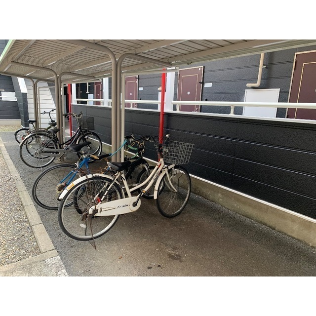 ハイツセルシオン111号室 部屋その他