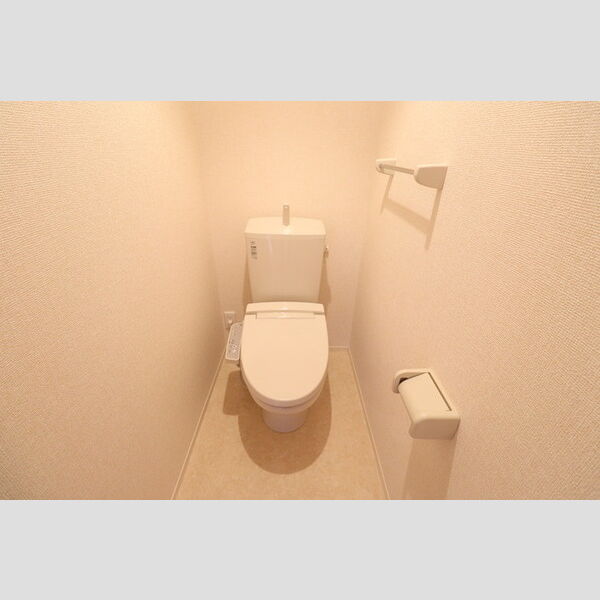 Gran Velle 温水洗浄暖房便座