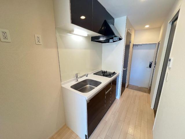 Ｏｒｂ（オーブ） キッチン