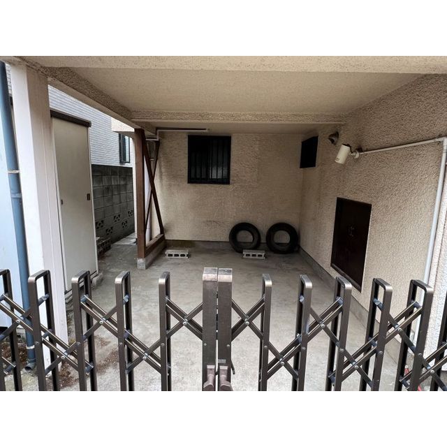 中町２丁目戸建A号室 部屋その他