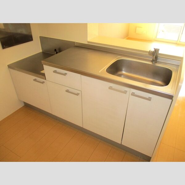 レムロード・M キッチン