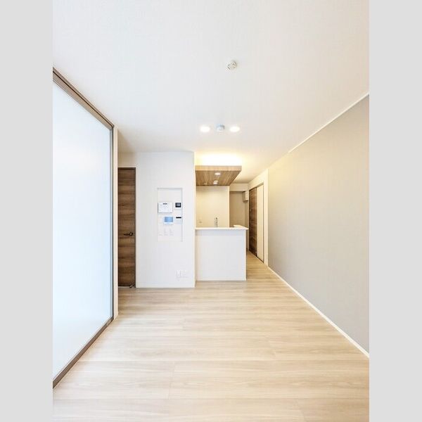 アルベロ島根 LDK