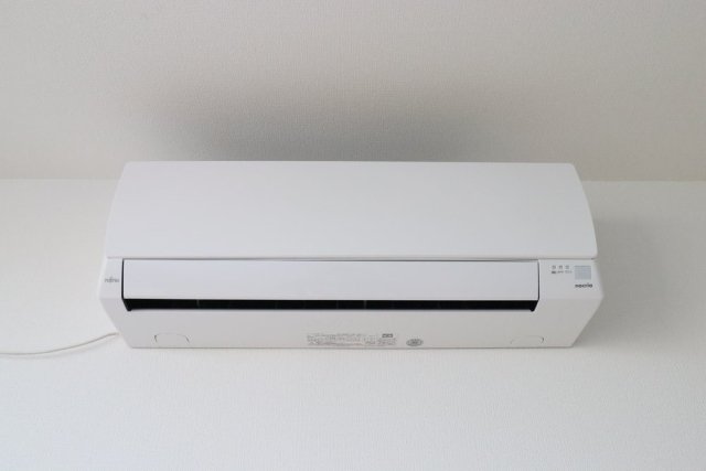 ＧＬＩＣＩＯＮ竹ノ塚4階 エアコン