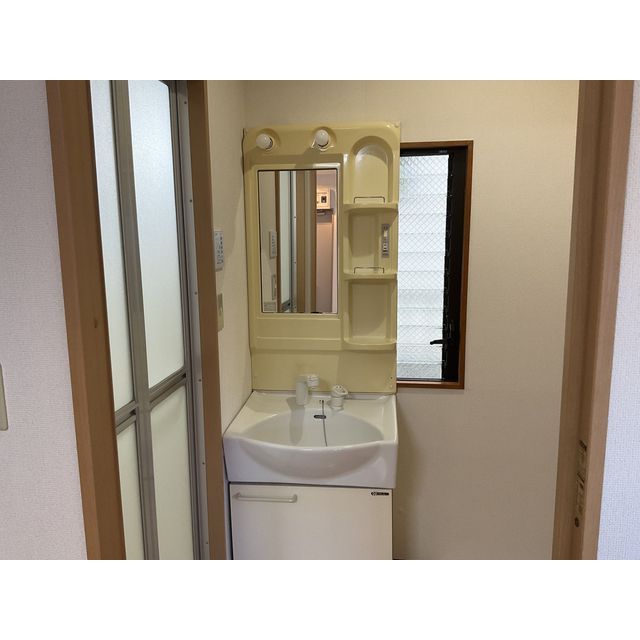 プレゼントコート103号室 内観