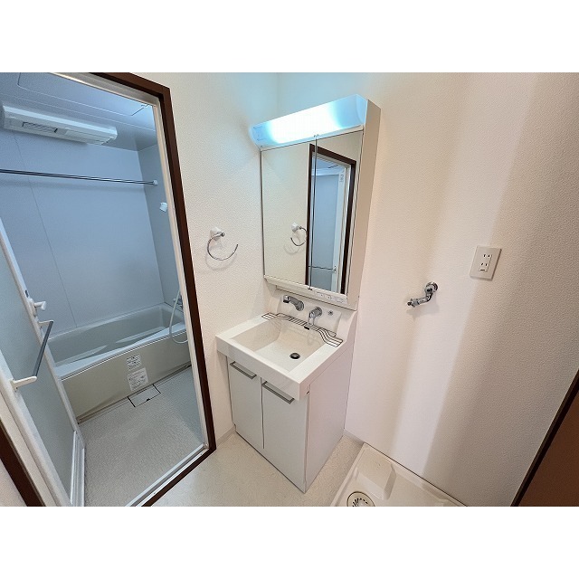 ザ･クレイン402号室 ※他部屋参考写真※