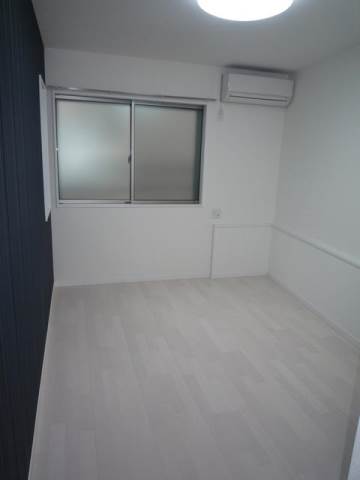 リーヴァレジデンス1階 部屋その他