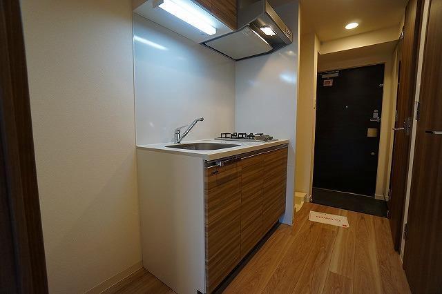 ディームス東陽町Ⅱ10階 同建物別部屋の参考画像