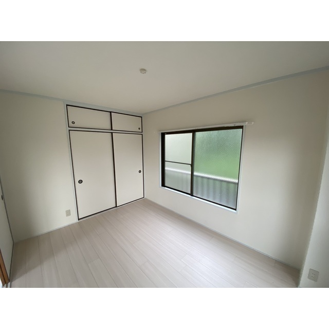 Kコーポ白鳥 内観