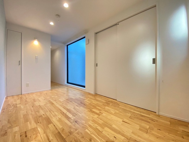 ＣＢ王子ルシエル2階 お風呂