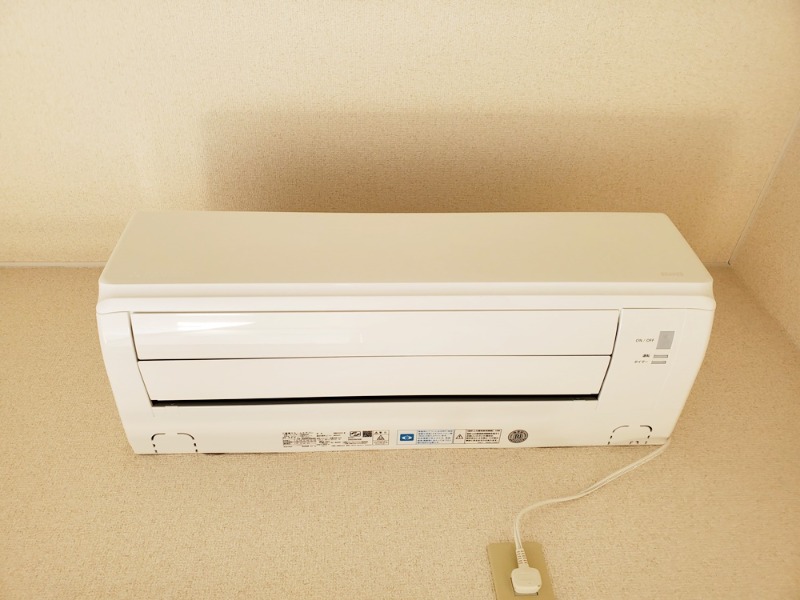 アネックスⅢ2階 部屋その他