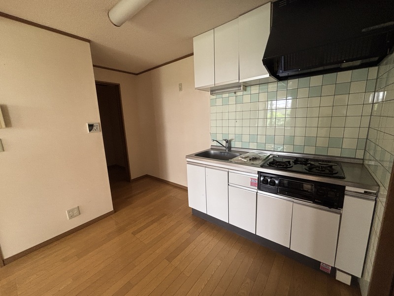 シルクメゾン キッチン