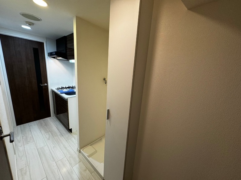 TFレジデンス蒲田7階 キッチン